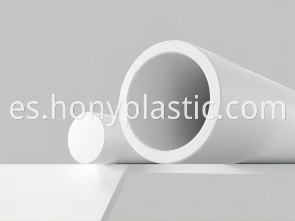 Fluorosint® 207 PTFE stock shapes